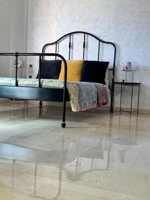 Appartement Sylia Маракеш Екстериор снимка