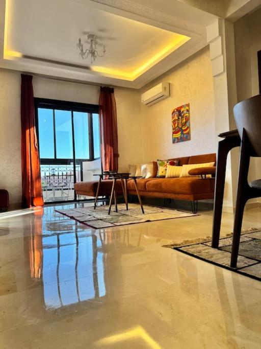 Appartement Sylia Маракеш Екстериор снимка