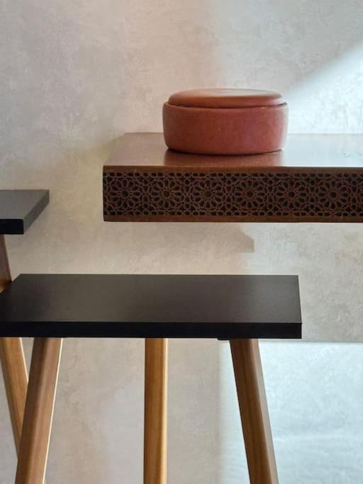 Appartement Sylia Маракеш Екстериор снимка